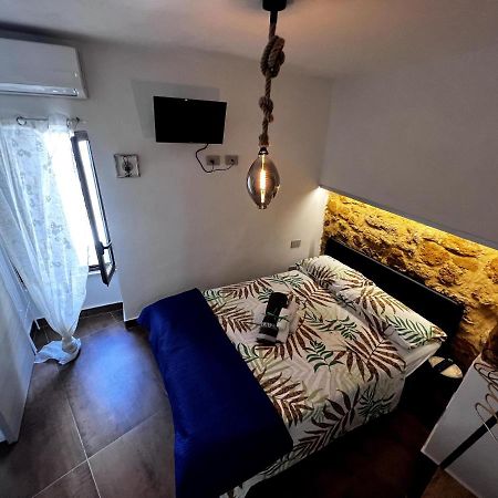 58 Gradini Di Girgenti Apartment Agrigento Luaran gambar