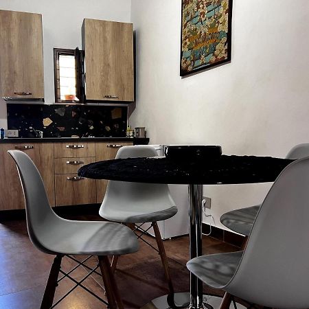 58 Gradini Di Girgenti Apartment Agrigento Luaran gambar