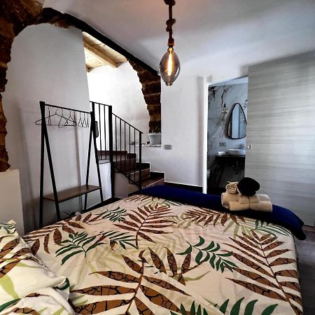 58 Gradini Di Girgenti Apartment Agrigento Luaran gambar