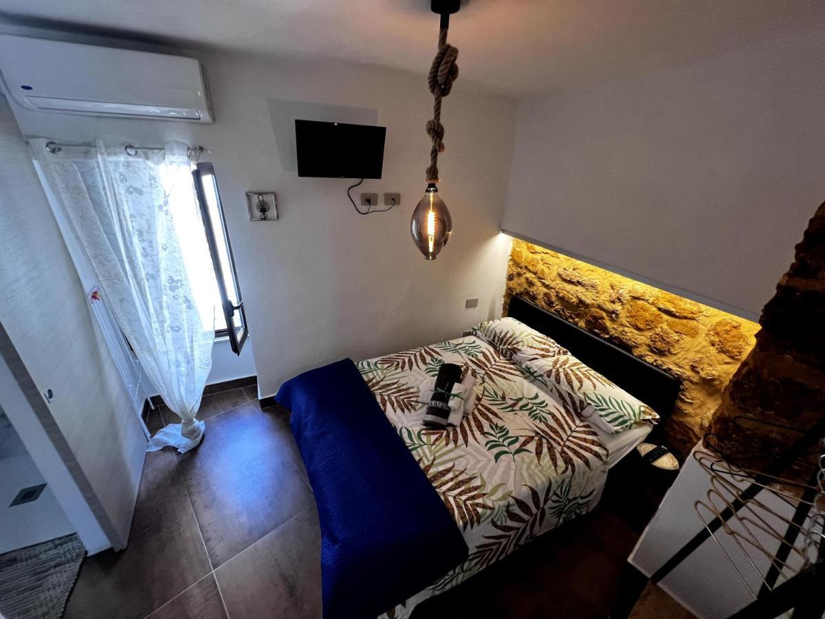 58 Gradini Di Girgenti Apartment Agrigento Luaran gambar