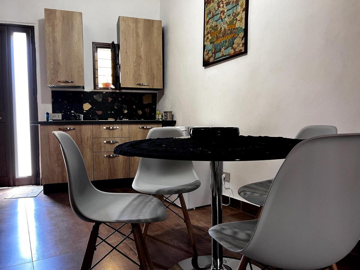 58 Gradini Di Girgenti Apartment Agrigento Luaran gambar