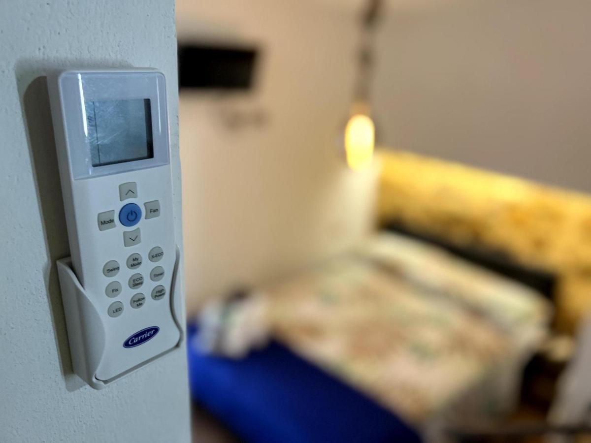 58 Gradini Di Girgenti Apartment Agrigento Luaran gambar