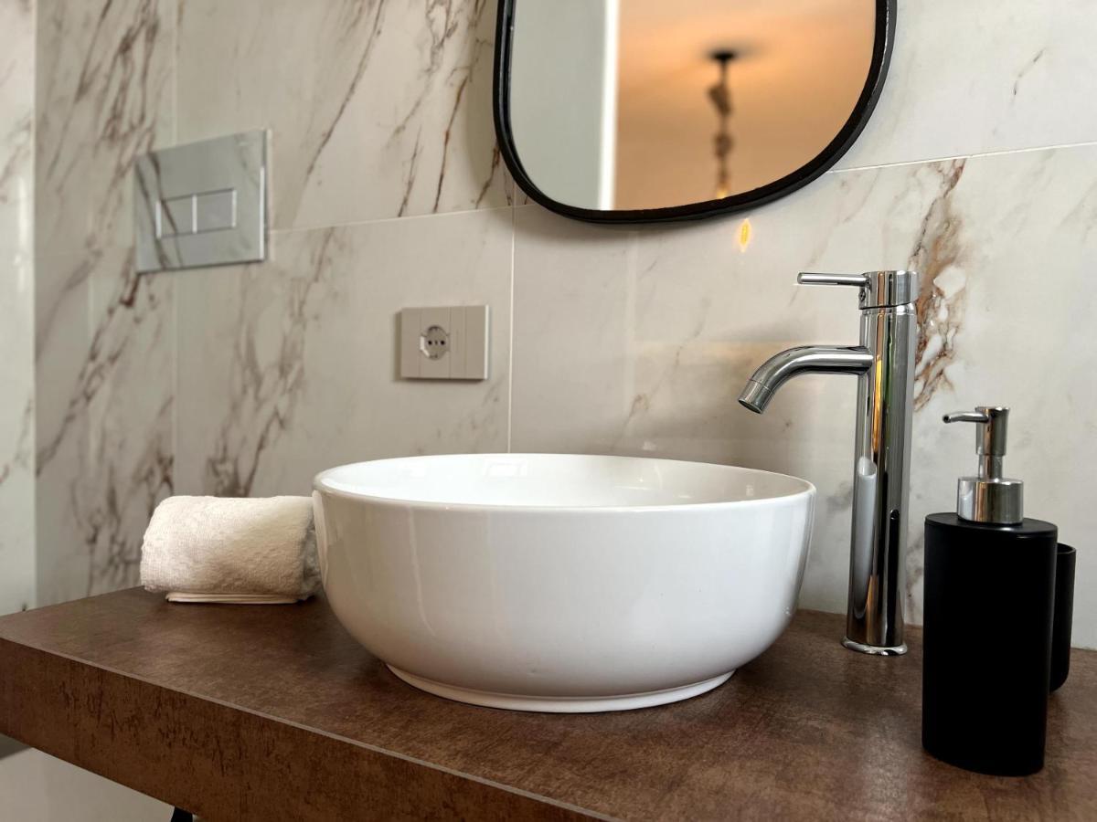 58 Gradini Di Girgenti Apartment Agrigento Luaran gambar