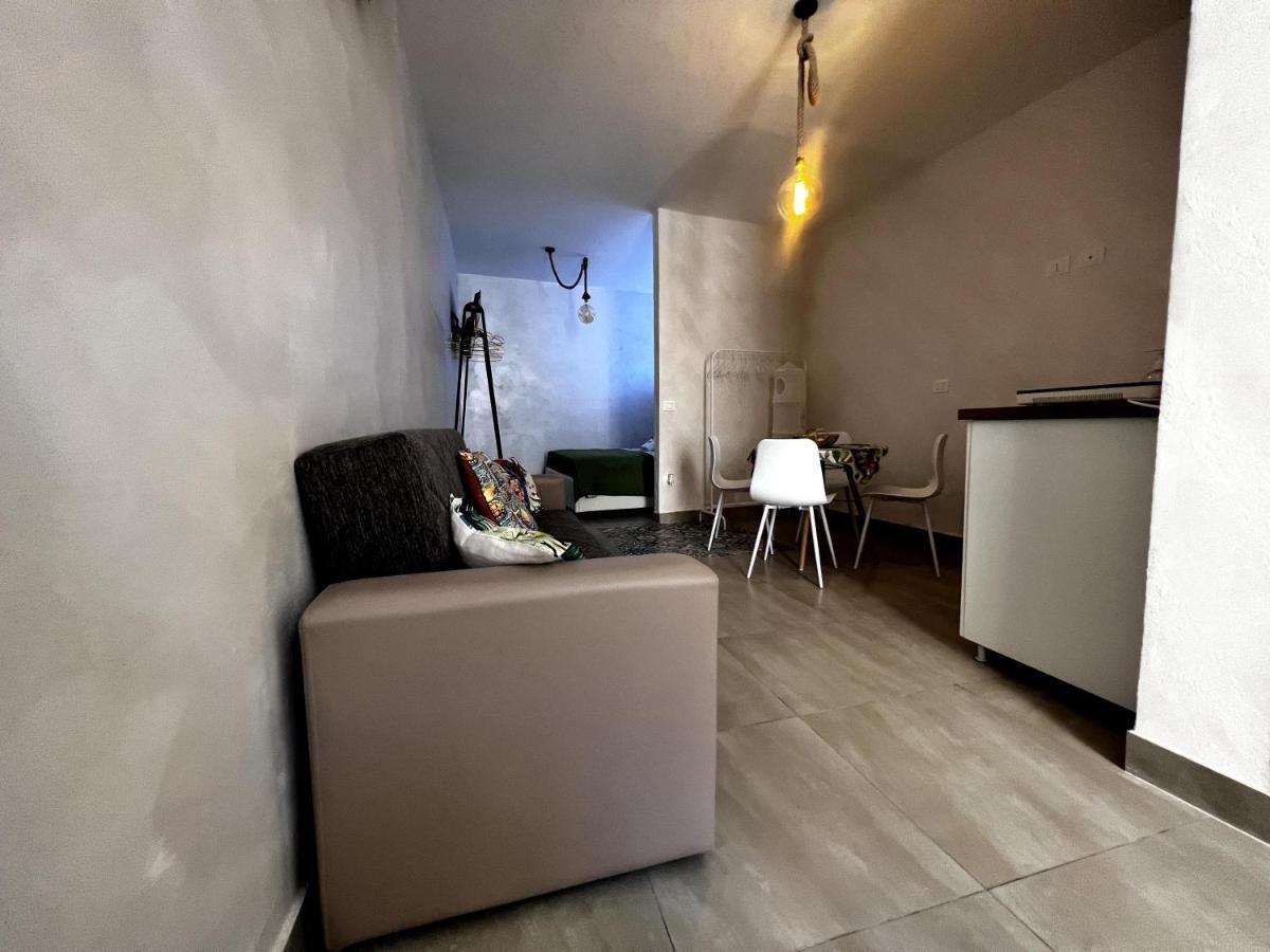 58 Gradini Di Girgenti Apartment Agrigento Luaran gambar