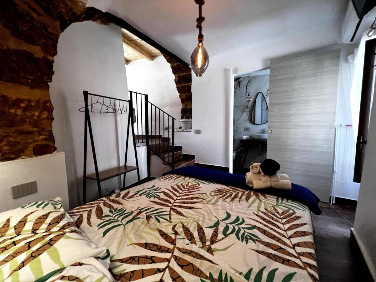 58 Gradini Di Girgenti Apartment Agrigento Luaran gambar