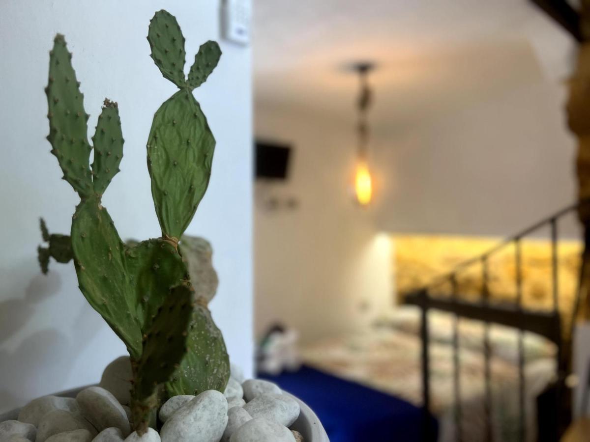 58 Gradini Di Girgenti Apartment Agrigento Luaran gambar
