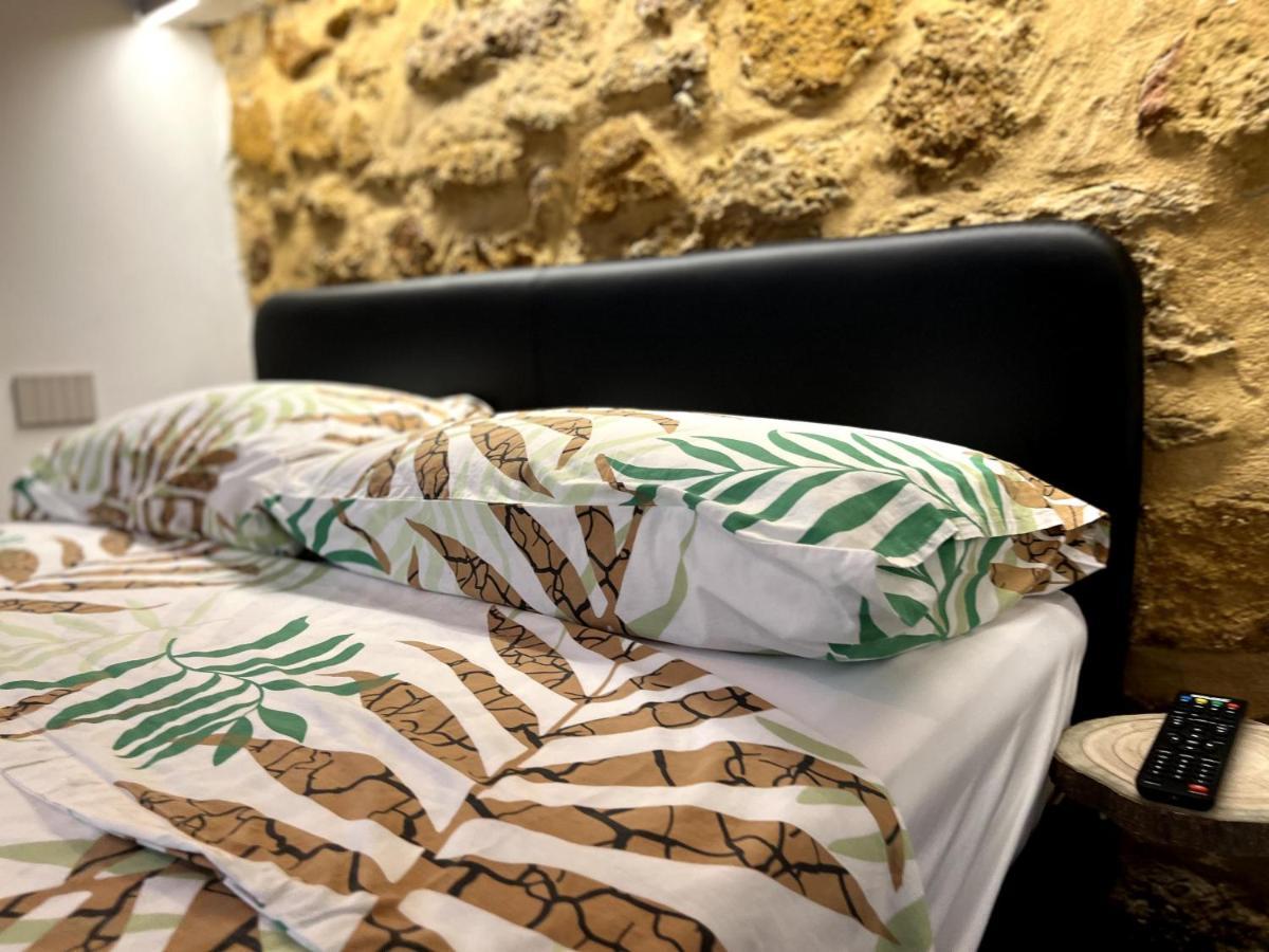 58 Gradini Di Girgenti Apartment Agrigento Luaran gambar