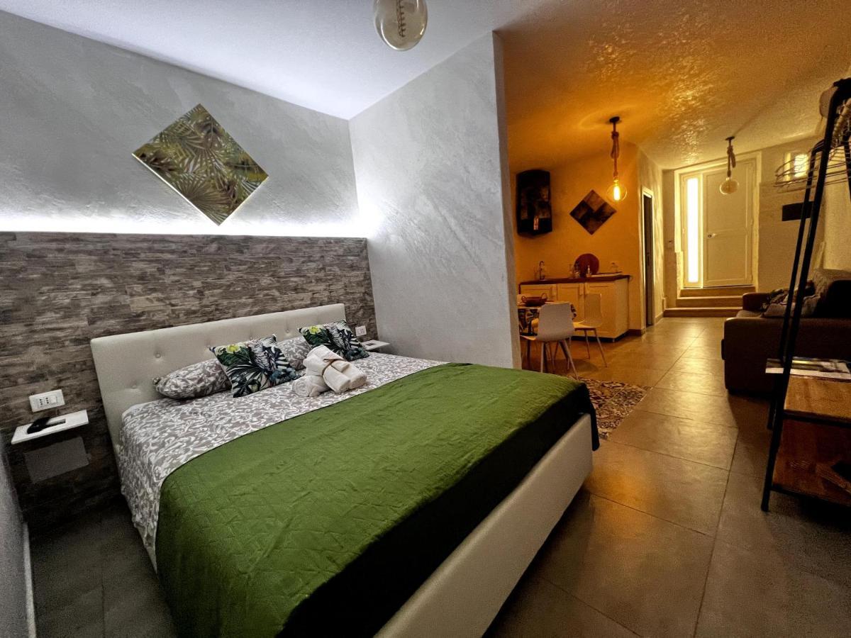 58 Gradini Di Girgenti Apartment Agrigento Luaran gambar