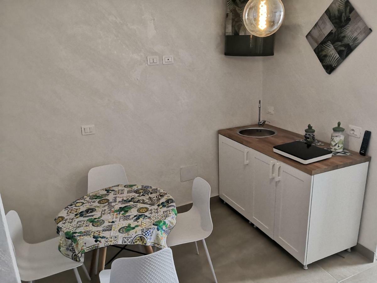 58 Gradini Di Girgenti Apartment Agrigento Luaran gambar