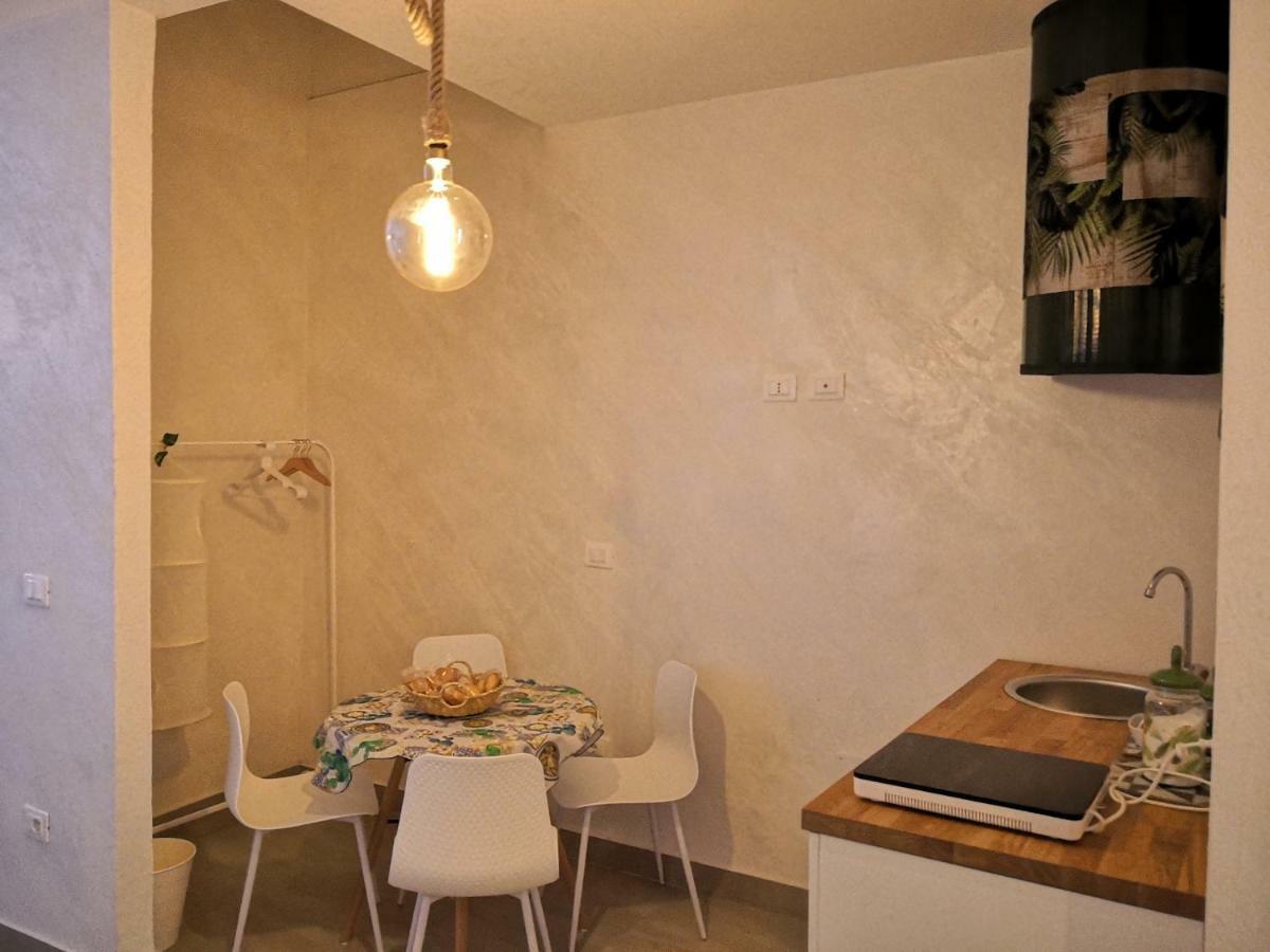58 Gradini Di Girgenti Apartment Agrigento Luaran gambar