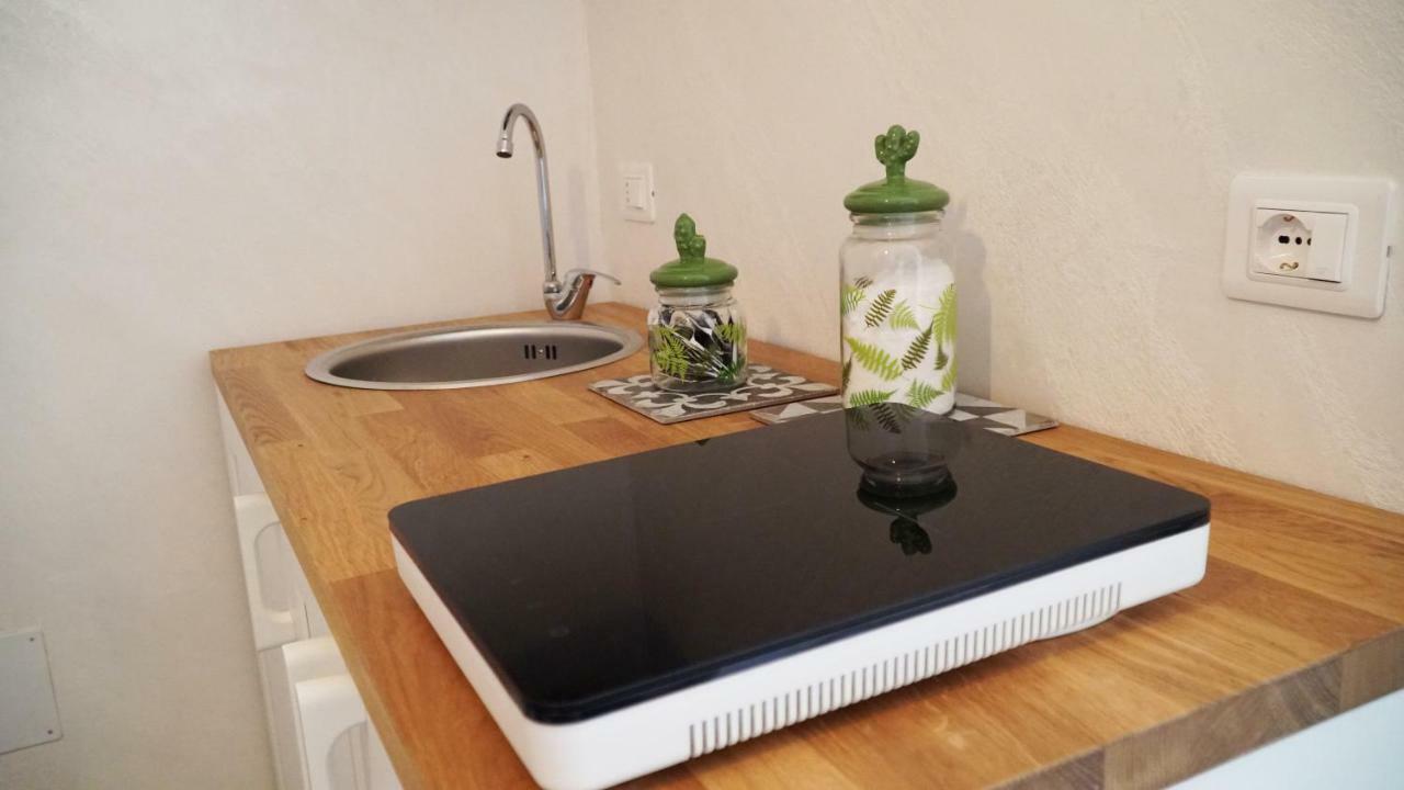 58 Gradini Di Girgenti Apartment Agrigento Luaran gambar