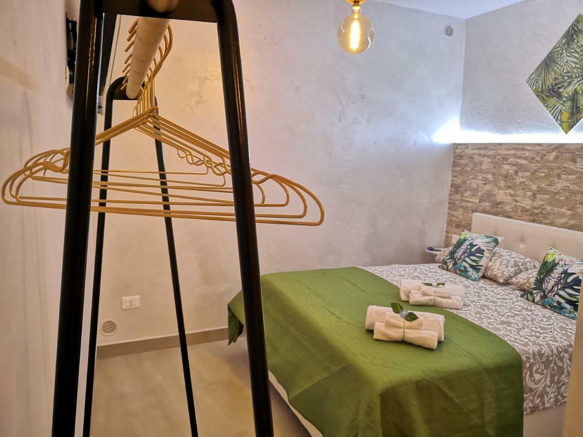58 Gradini Di Girgenti Apartment Agrigento Luaran gambar