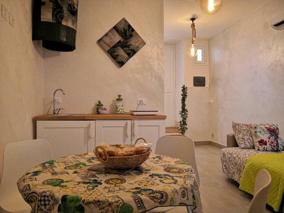 58 Gradini Di Girgenti Apartment Agrigento Luaran gambar