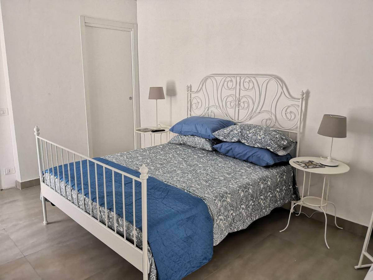 58 Gradini Di Girgenti Apartment Agrigento Luaran gambar