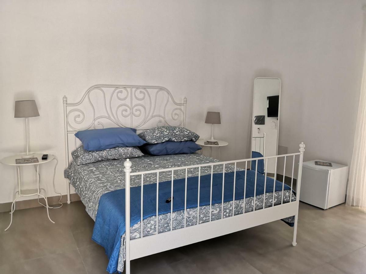 58 Gradini Di Girgenti Apartment Agrigento Luaran gambar