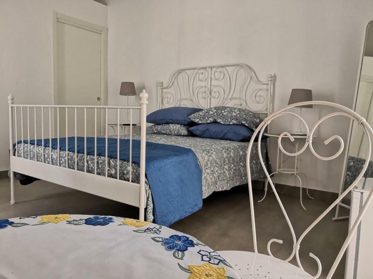 58 Gradini Di Girgenti Apartment Agrigento Luaran gambar