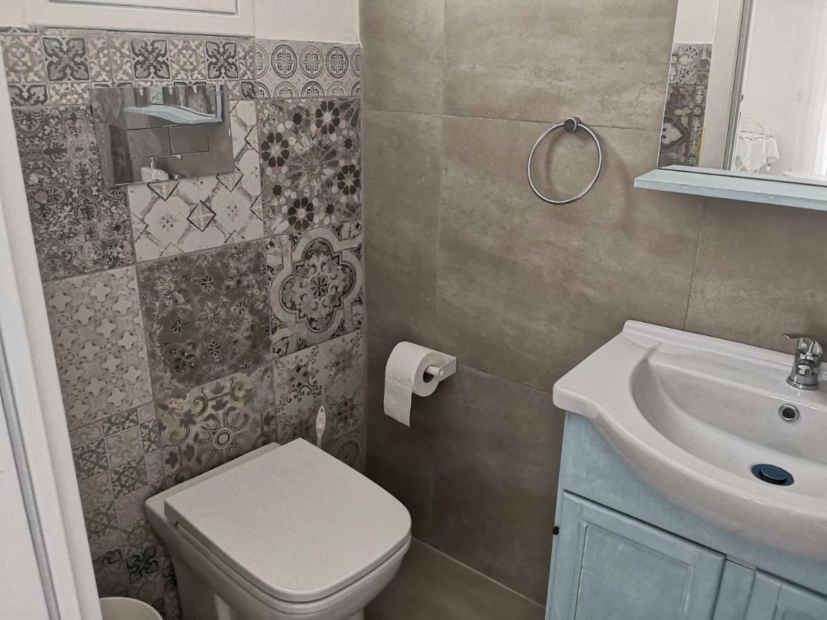 58 Gradini Di Girgenti Apartment Agrigento Luaran gambar