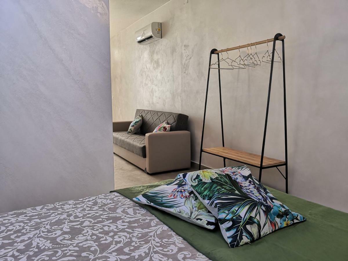 58 Gradini Di Girgenti Apartment Agrigento Luaran gambar