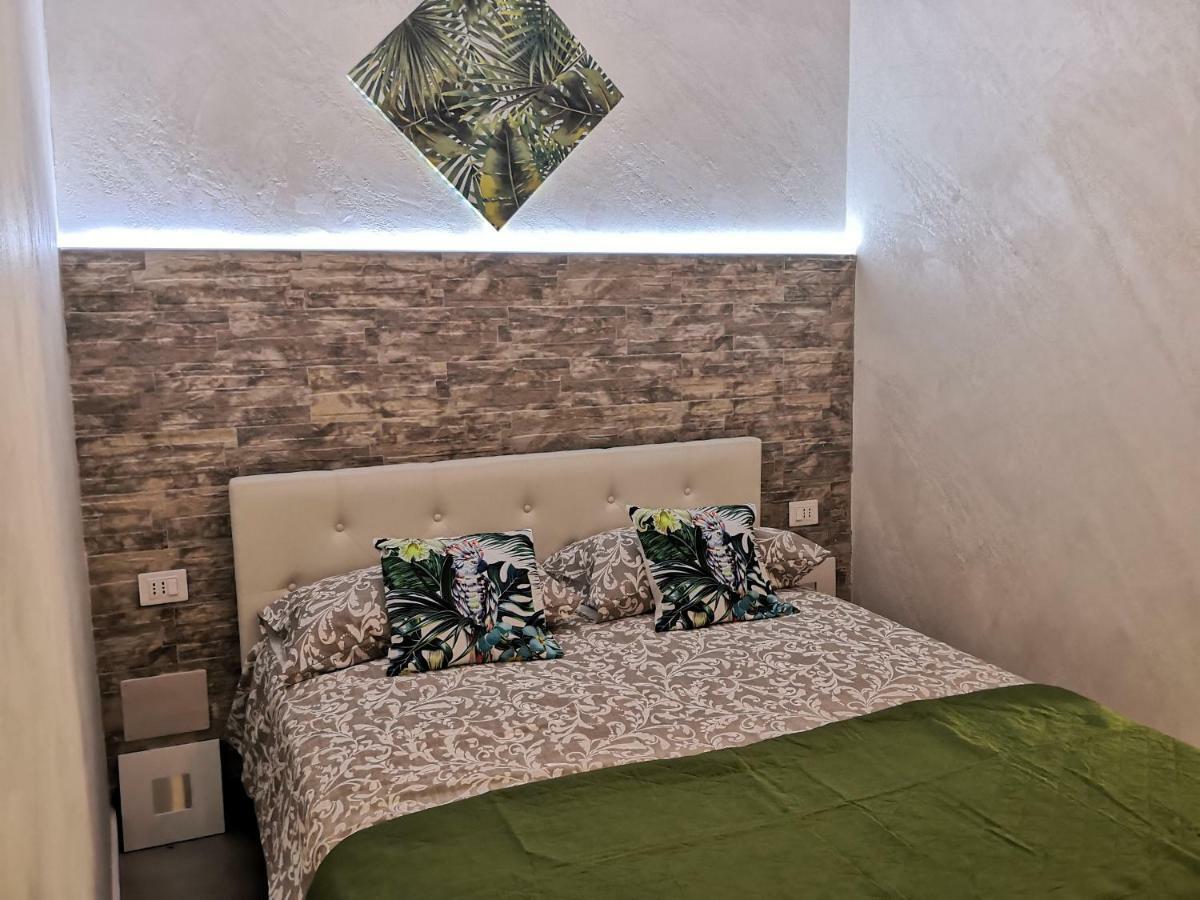 58 Gradini Di Girgenti Apartment Agrigento Luaran gambar