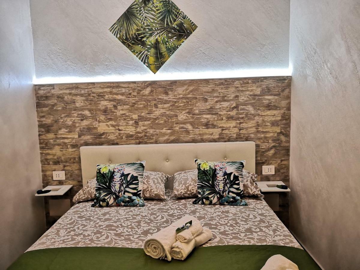 58 Gradini Di Girgenti Apartment Agrigento Luaran gambar