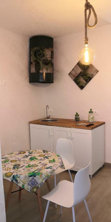 58 Gradini Di Girgenti Apartment Agrigento Luaran gambar