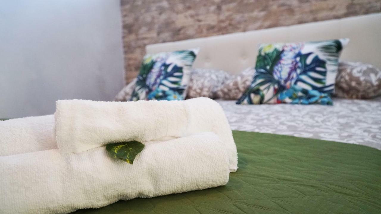 58 Gradini Di Girgenti Apartment Agrigento Luaran gambar