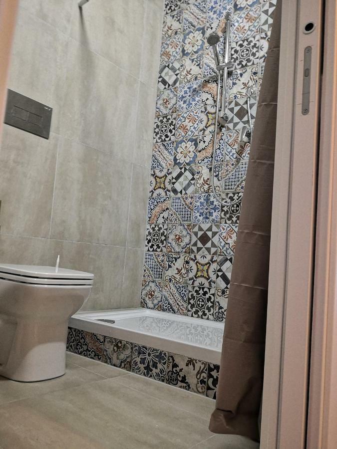 58 Gradini Di Girgenti Apartment Agrigento Luaran gambar